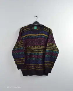 بافت وینتیج C&A