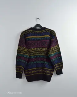 بافت وینتیج C&A