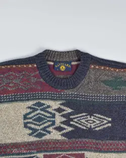 بافت وینتیج Navicare