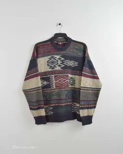 بافت وینتیج Navicare