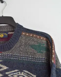 بافت وینتیج Navicare