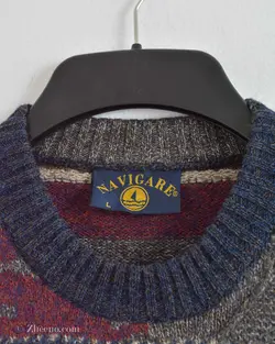 بافت وینتیج Navicare