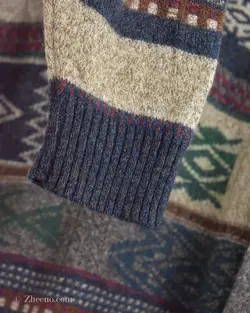 بافت وینتیج Navicare