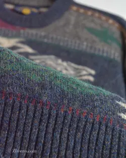 بافت وینتیج Navicare