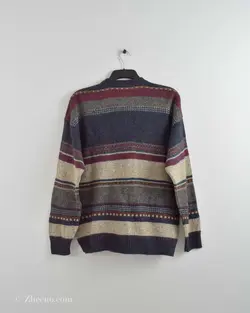 بافت وینتیج Navicare