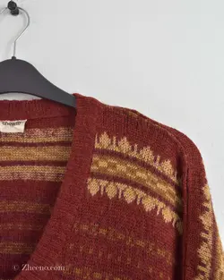 بافت وینتیج Chewitt