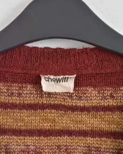 بافت وینتیج Chewitt