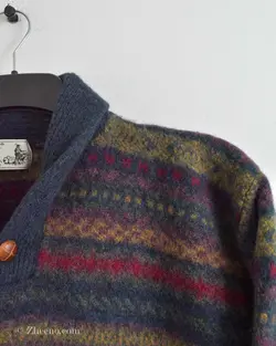 بافت وینتیج St Michael