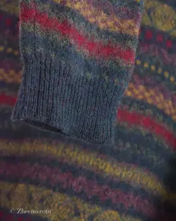 بافت وینتیج St Michael