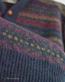 بافت وینتیج St Michael