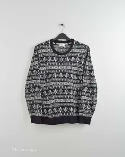 بافت وینتیج George