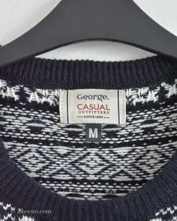 بافت وینتیج George