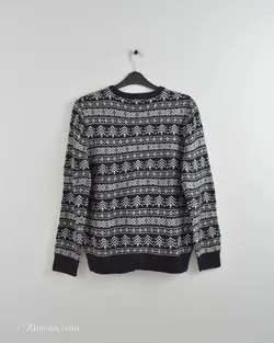 بافت وینتیج George