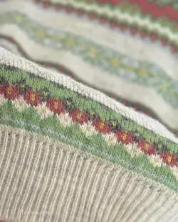 بافت وینتیج Enzo Lorenzo