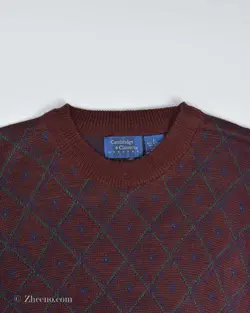 بافت وینتیج Cambridge Classics