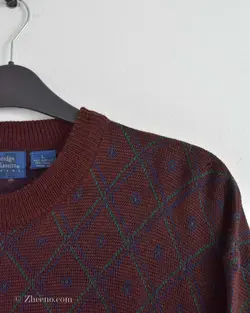 بافت وینتیج Cambridge Classics