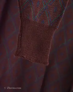 بافت وینتیج Cambridge Classics