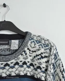 بافت وینتیج Expressions