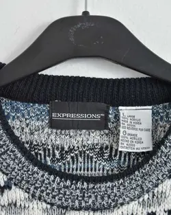 بافت وینتیج Expressions