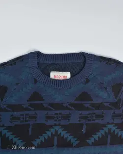 بافت وینتیج Mossimo