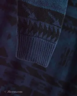 بافت وینتیج Mossimo