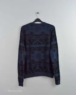 بافت وینتیج Mossimo