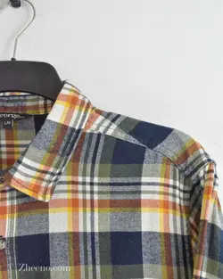 پیراهن پشمی George