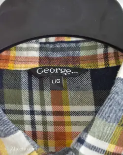 پیراهن پشمی George