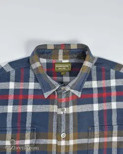 پیراهن پشمی M.Fine&Sons