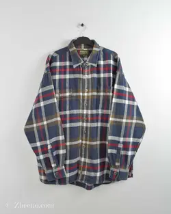 پیراهن پشمی M.Fine&Sons