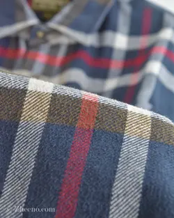 پیراهن پشمی M.Fine&Sons