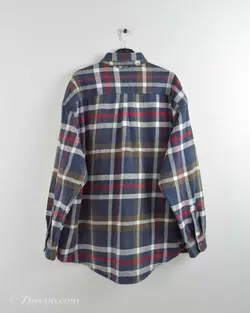 پیراهن پشمی M.Fine&Sons