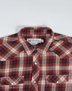 پیراهن پشمی Wind River