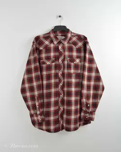 پیراهن پشمی Wind River