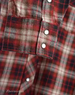 پیراهن پشمی Wind River