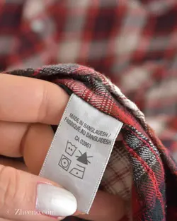 پیراهن پشمی Wind River