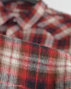 پیراهن پشمی Wind River