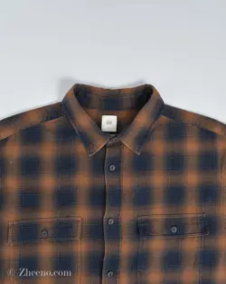 پیراهن پشمی H&M