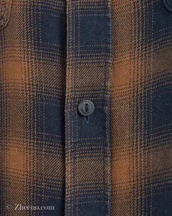 پیراهن پشمی H&M