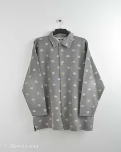 پیراهن پشمی Edel