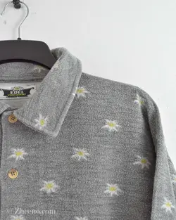 پیراهن پشمی Edel