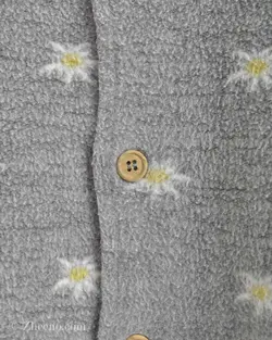 پیراهن پشمی Edel