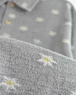 پیراهن پشمی Edel