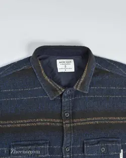 پیراهن پشمی Shore Leave