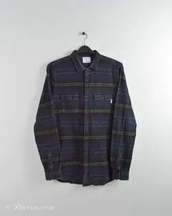 پیراهن پشمی Shore Leave