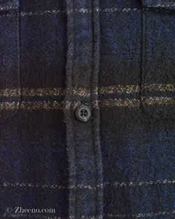 پیراهن پشمی Shore Leave