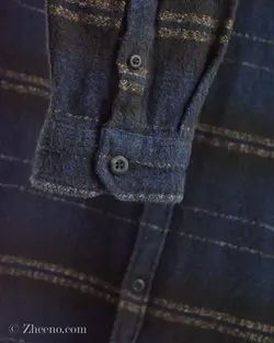 پیراهن پشمی Shore Leave