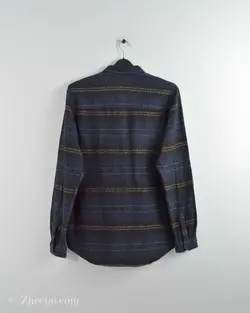 پیراهن پشمی Shore Leave