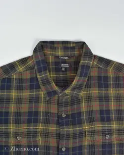 پیراهن پشمی George