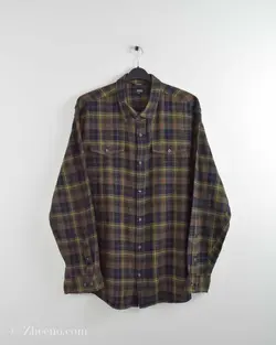 پیراهن پشمی George